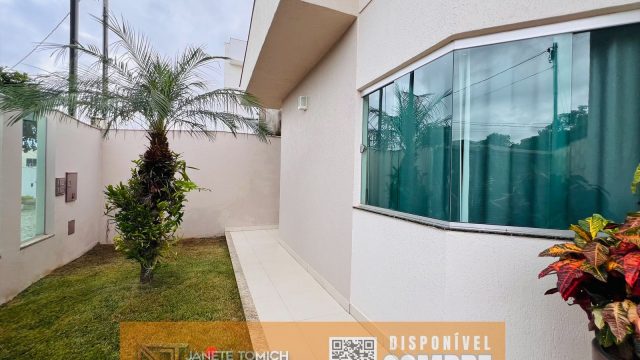 CASA ALTO PADRÃO JARDIM IRACEMA – ÁREA GOURMET – PISCINA – R$ 1.400.000,00