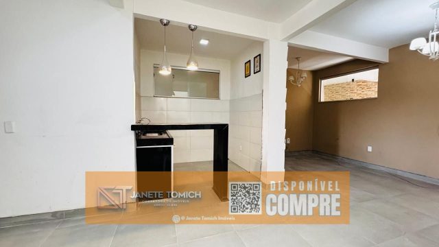 APARTAMENTO 02 QTOS- GARAGEM – JARDIM IRACEMA R$ 300.000,00
