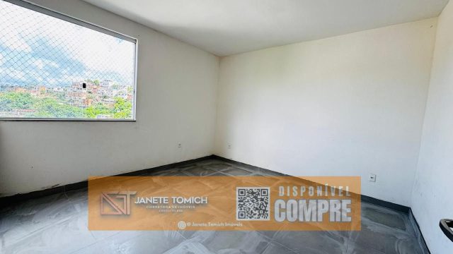 APARTAMENTO 02 QTOS- GARAGEM – JARDIM IRACEMA R$ 300.000,00