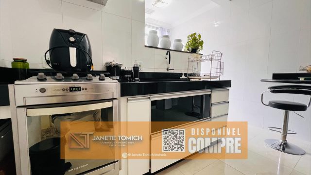 APARTAMENTO – B.LAERTE LAENDER – 03 QTOS – SUÍTE – GARAGEM – R$ 420.000,00