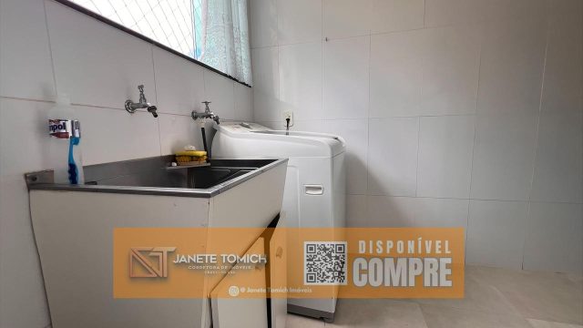 APARTAMENTO – B.LAERTE LAENDER – 03 QTOS – SUÍTE – GARAGEM – R$ 420.000,00