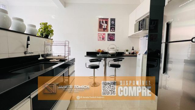 APARTAMENTO – B.LAERTE LAENDER – 03 QTOS – SUÍTE – GARAGEM – R$ 420.000,00