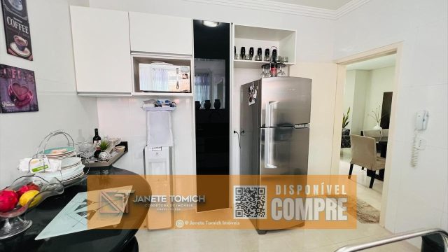 APARTAMENTO – B.LAERTE LAENDER – 03 QTOS – SUÍTE – GARAGEM – R$ 420.000,00
