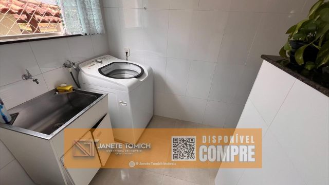 APARTAMENTO – B.LAERTE LAENDER – 03 QTOS – SUÍTE – GARAGEM – R$ 420.000,00