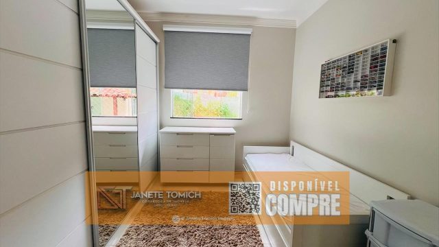 APARTAMENTO – B.LAERTE LAENDER – 03 QTOS – SUÍTE – GARAGEM – R$ 420.000,00