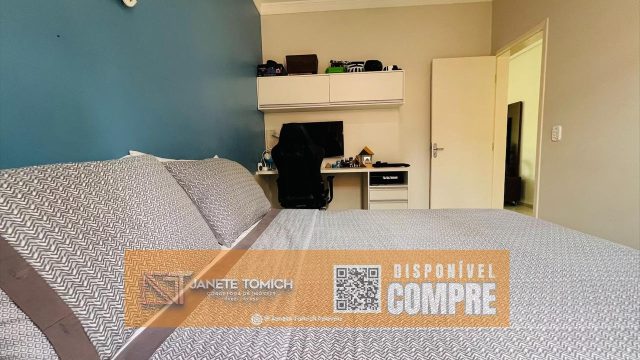 APARTAMENTO – B.LAERTE LAENDER – 03 QTOS – SUÍTE – GARAGEM – R$ 420.000,00