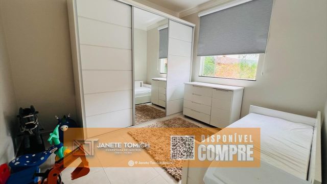 APARTAMENTO – B.LAERTE LAENDER – 03 QTOS – SUÍTE – GARAGEM – R$ 420.000,00
