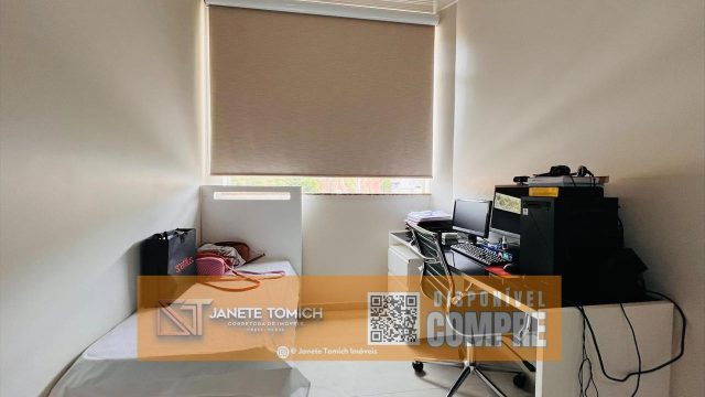 APARTAMENTO – B.LAERTE LAENDER – 03 QTOS – SUÍTE – GARAGEM – R$ 420.000,00