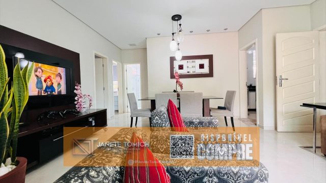 APARTAMENTO – B.LAERTE LAENDER – 03 QTOS – SUÍTE – GARAGEM – R$ 420.000,00