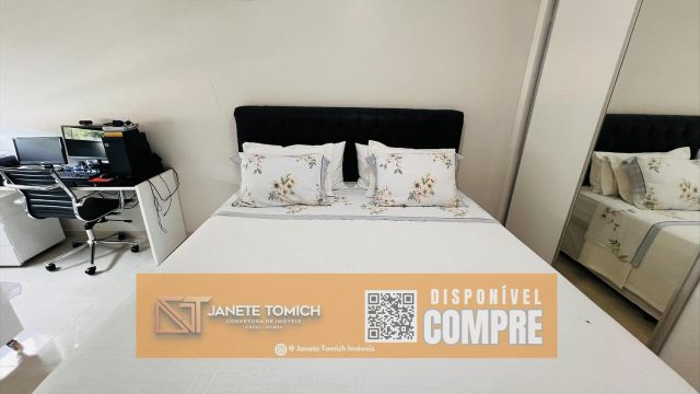 APARTAMENTO – B.LAERTE LAENDER – 03 QTOS – SUÍTE – GARAGEM – R$ 420.000,00