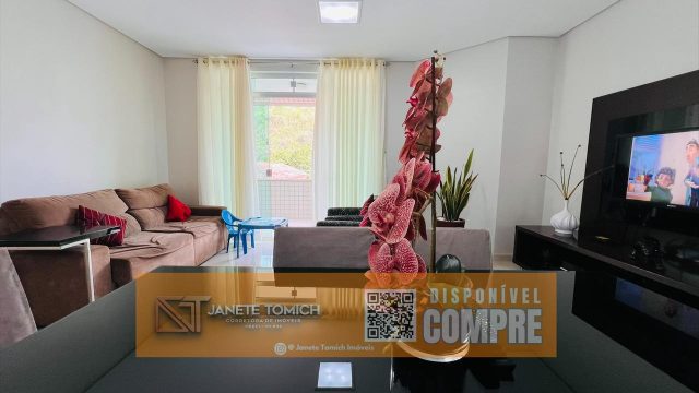APARTAMENTO – B.LAERTE LAENDER – 03 QTOS – SUÍTE – GARAGEM – R$ 420.000,00