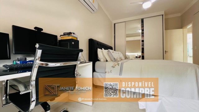 APARTAMENTO – B.LAERTE LAENDER – 03 QTOS – SUÍTE – GARAGEM – R$ 420.000,00