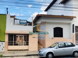 Casa com 4 dormitórios à venda por R$ 550.000,00 Grão Pará Teófilo Otoni/MG