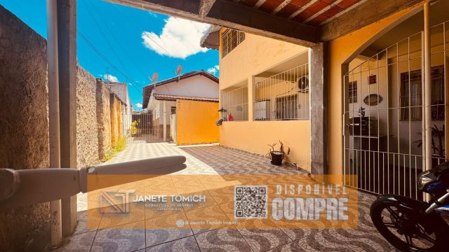 APARTAMENTO BAIRRO FÁTIMA – 03 QTOS – SUÍTE – GARAGEM – R$ 350.000,00