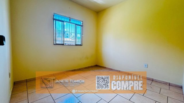 APARTAMENTO BAIRRO FÁTIMA – 03 QTOS – SUÍTE – GARAGEM – R$ 350.000,00