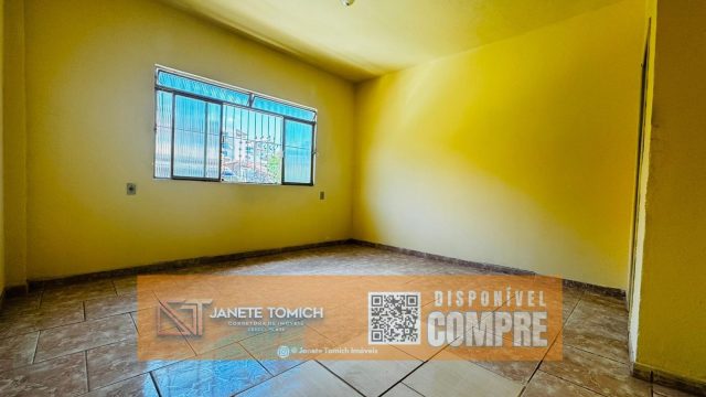 APARTAMENTO BAIRRO FÁTIMA – 03 QTOS – SUÍTE – GARAGEM – R$ 350.000,00