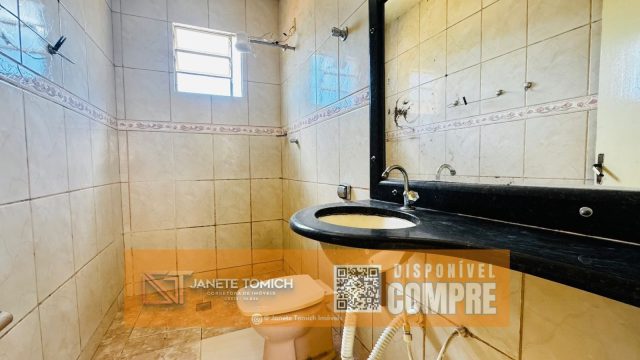 APARTAMENTO BAIRRO FÁTIMA – 03 QTOS – SUÍTE – GARAGEM – R$ 350.000,00