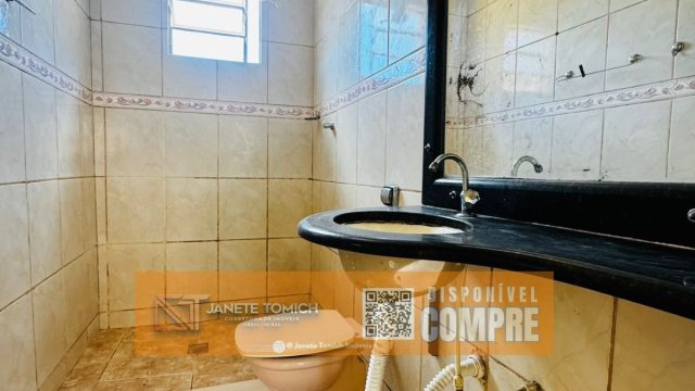 APARTAMENTO BAIRRO FÁTIMA – 03 QTOS – SUÍTE – GARAGEM – R$ 350.000,00