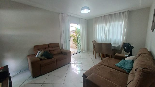 02 CASAS BAIRRO SÃO FRANCISCO – R$570.000,00 – NEGOCIÁVEL