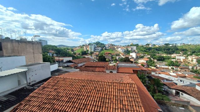 02 CASAS BAIRRO SÃO FRANCISCO – R$570.000,00 – NEGOCIÁVEL