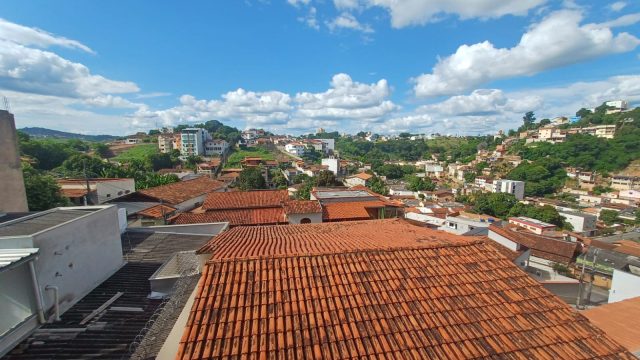 02 CASAS BAIRRO SÃO FRANCISCO – R$570.000,00 – NEGOCIÁVEL