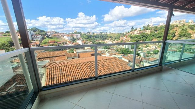 02 CASAS BAIRRO SÃO FRANCISCO – R$570.000,00 – NEGOCIÁVEL