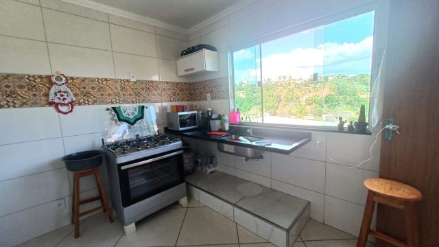 02 CASAS BAIRRO SÃO FRANCISCO – R$570.000,00 – NEGOCIÁVEL