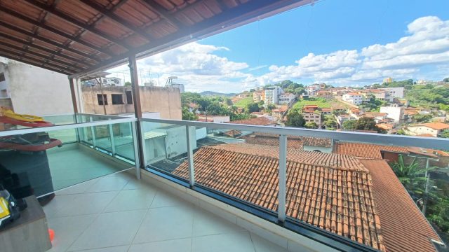 02 CASAS BAIRRO SÃO FRANCISCO – R$570.000,00 – NEGOCIÁVEL