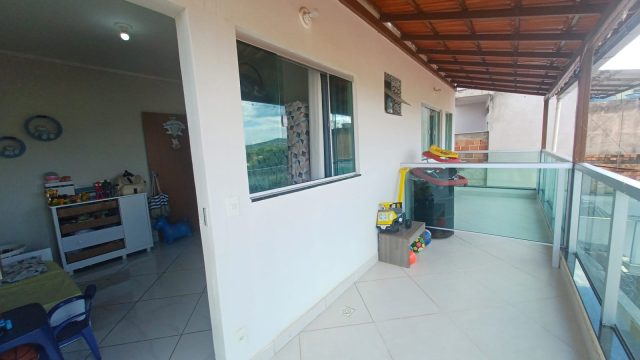 02 CASAS BAIRRO SÃO FRANCISCO – R$570.000,00 – NEGOCIÁVEL