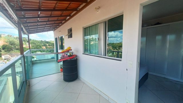 02 CASAS BAIRRO SÃO FRANCISCO – R$570.000,00 – NEGOCIÁVEL