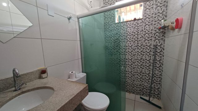 02 CASAS BAIRRO SÃO FRANCISCO – R$570.000,00 – NEGOCIÁVEL