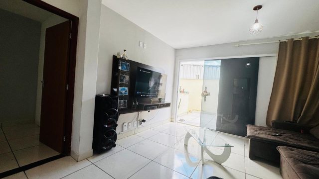 02 CASAS BAIRRO SÃO FRANCISCO – R$570.000,00 – NEGOCIÁVEL