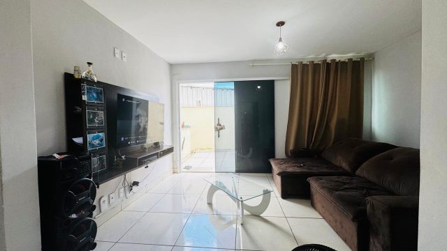 02 CASAS BAIRRO SÃO FRANCISCO – R$570.000,00 – NEGOCIÁVEL