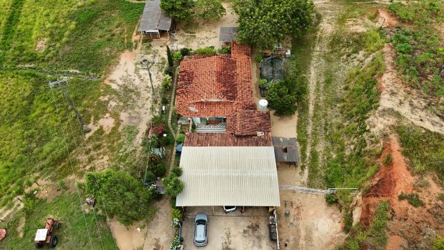 SÍTIO 35.000 Mt² – Carlos chagas – R$ 1.200.000,00