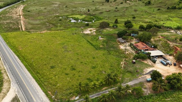 SÍTIO 35.000 Mt² – Carlos chagas – R$ 1.200.000,00