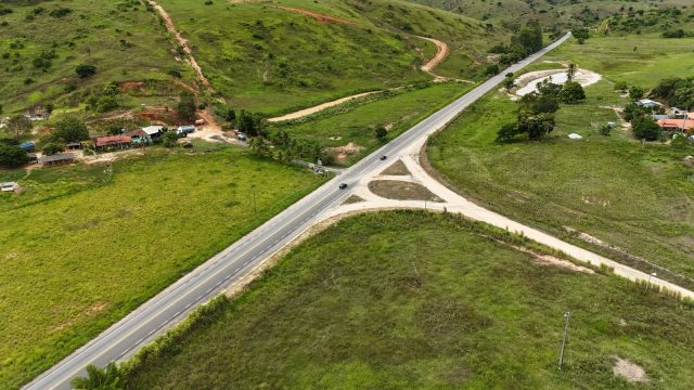 SÍTIO 35.000 Mt² – Carlos chagas – R$ 1.200.000,00