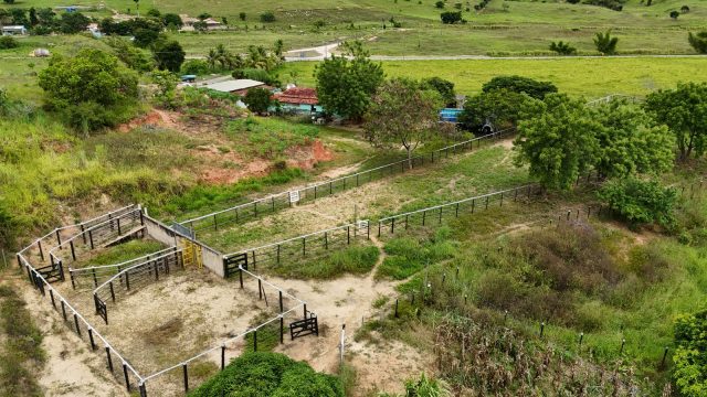 SÍTIO 35.000 Mt² – Carlos chagas – R$ 1.200.000,00