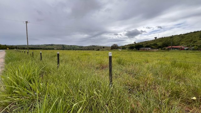 SÍTIO 35.000 Mt² – Carlos chagas – R$ 1.200.000,00