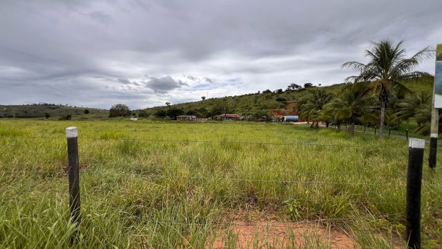 SÍTIO 35.000 Mt² – Carlos chagas – R$ 1.200.000,00