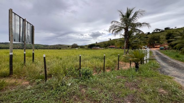 SÍTIO 35.000 Mt² – Carlos chagas – R$ 1.200.000,00