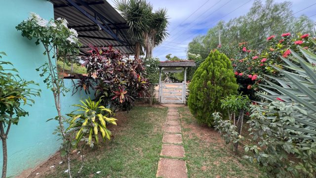 SÍTIO 35.000 Mt² – Carlos chagas – R$ 1.200.000,00