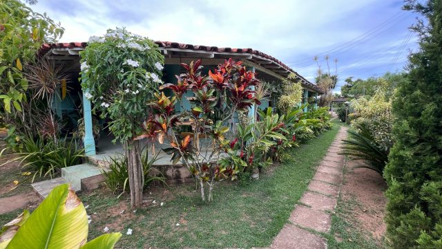 SÍTIO 35.000 Mt² – Carlos chagas – R$ 1.200.000,00