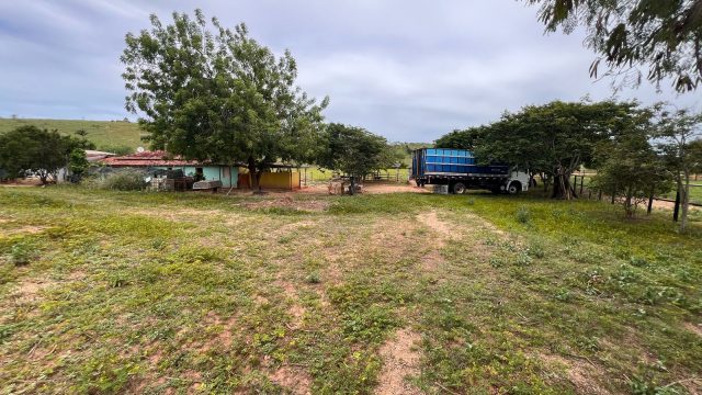 SÍTIO 35.000 Mt² – Carlos chagas – R$ 1.200.000,00