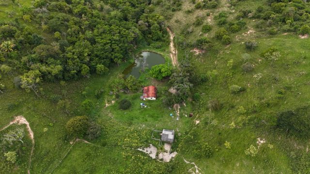 LINDO SÍTIO 03 ALQUEIRES – 20 MINUT.TEÓFILO OTONI