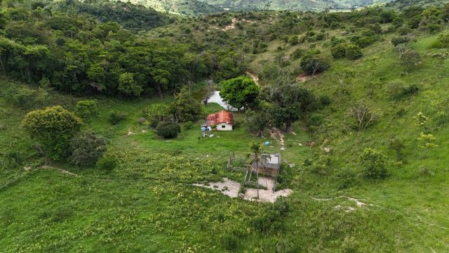 LINDO SÍTIO 03 ALQUEIRES – 20 MINUT.TEÓFILO OTONI