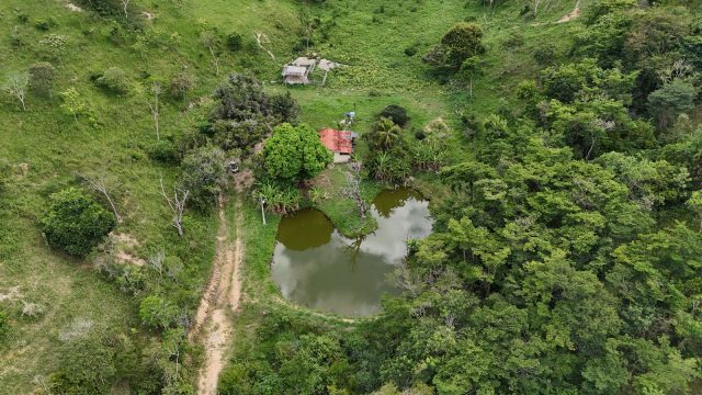 LINDO SÍTIO 03 ALQUEIRES – 20 MINUT.TEÓFILO OTONI