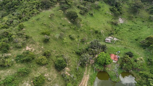 LINDO SÍTIO 03 ALQUEIRES – 20 MINUT.TEÓFILO OTONI