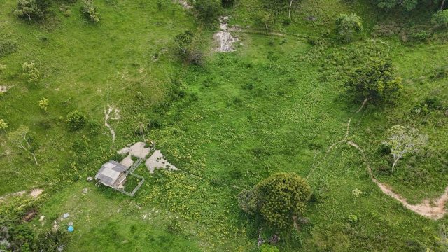 LINDO SÍTIO 03 ALQUEIRES – 20 MINUT.TEÓFILO OTONI