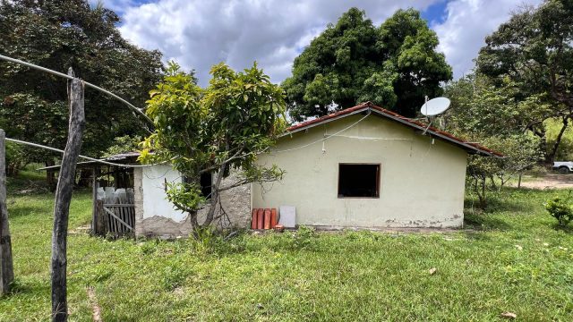 LINDO SÍTIO 03 ALQUEIRES – 20 MINUT.TEÓFILO OTONI