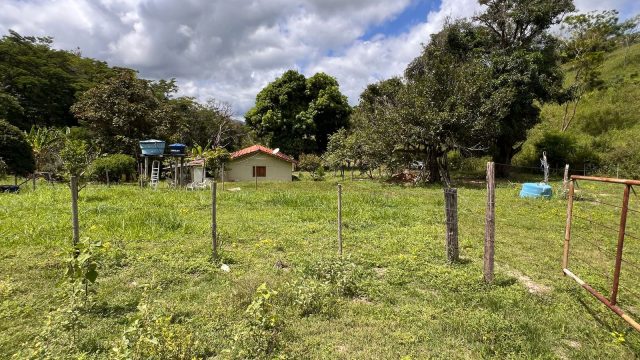 LINDO SÍTIO 03 ALQUEIRES – 20 MINUT.TEÓFILO OTONI